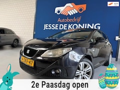 SEAT Ibiza - 1.4 Style / 5 deurs / bj.2009 / airco / sportvelgen / stereo / multistuur / etc. / APK tot