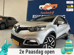 Renault Captur - 0.9 TCe Dynamique/ bj.2014/ 1e eigenaar / NAP met 112897 km/ camera/climate/trekhaak/sport