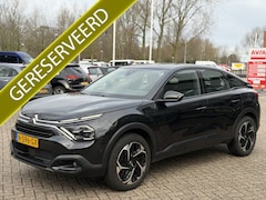Citroën C4 - 130pk Business Plus Automaat|Camera|Trekhaak