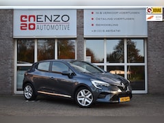 Renault Clio - 1.0 TCe Intens Airco Cruise Led Carplay Carpass
