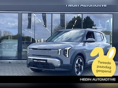 Kia EV2 - Plus 5 zits 42.2 kWh | Direct leverbaar | Stoel- en stuurwielverwarming | Adaptieve cruise