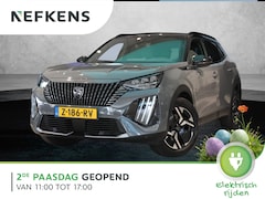 Peugeot e-2008 - SUV GT 50 kWh | 1e Eigenaar | Camera | Climate control | Sportstoelen | Full Led