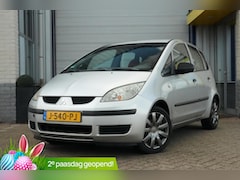 Mitsubishi Colt - 1.3 Invite | Inruilkoopje | Airco | Elektrische ramen | Stuurbekrachtiging |