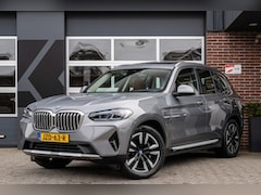 BMW X3 - xDrive30e Business Edition Plus | Panorama | Head-Up | Trekhaak | Laser | Comfort Access |