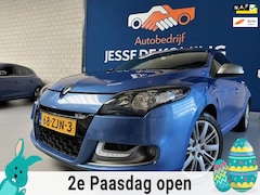 Renault Mégane - 1.2 TCe GT-Line, 5 deurs, Navigatie, Half Leder, Sportvelgen, Cruise Control, Airco , APK