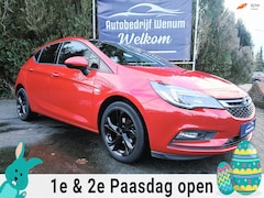 Opel Astra - 1.0 Edition Climate & Cruise control, Sport pakket, LM velgen, PDC, enz