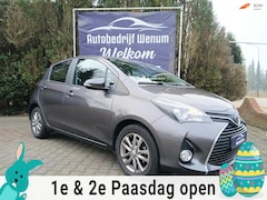 Toyota Yaris - 1.3 VVT-i Comfort Airco, LM velgen, Metallic, in nwst, enz