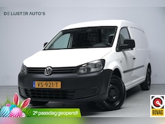 Volkswagen Caddy Maxi - Bestel 1.6 TDI Marge