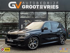 BMW X5 - xDrive45e High Executive |M-Sport|Trekhaak|360 Cam |Keyless