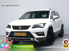 SEAT Ateca - 1.0 EcoTSI style business intense| CarPlay | Camera | Pdc | Cruise | Led | Alcantara | 19
