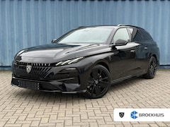 Peugeot 308 SW - 1.6 Plug-in Hybrid 195 GT Alcantara bekleding | Elektrisch verstelb. bestuurdersstoel met