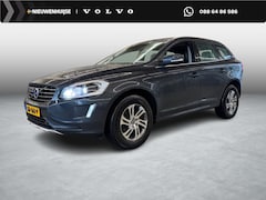 Volvo XC60 - 2.0 T5 FWD Momentum | Trekhaak | BLIS | Cruise Control Adaptief | Bi-Xenon | Zitverhogers