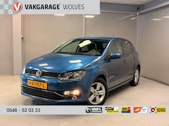Volkswagen Polo - 1.2 TSI Highline | CRUISE | CLIMA | PARKPILOT | NAVI |