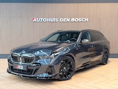 BMW 5-serie Touring - 520i M Sport Pro - Pano - HK - Memory