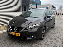 Nissan LEAF - 2.ZERO EDITION 40 kWh
