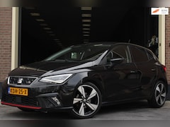 SEAT Ibiza - 2018 1.0 TSI FR 116PK|Led|CarPlay|Beats|PDC|