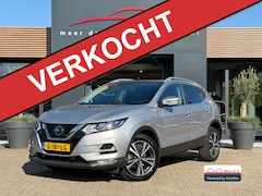 Nissan Qashqai - Qashqai DIG-T 115 N-Connecta