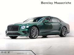 Bentley Flying Spur - 4.0 V8 Hybrid Speed