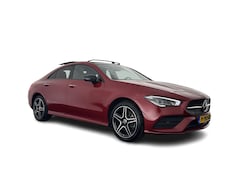 Mercedes-Benz CLA-Klasse - 250 e Business Solution AMG Limited (Plug-in) (INCL-BTW) Aut. *PANO | ADAPTIVE-CRUISE | LE