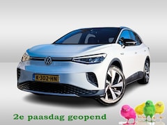 Volkswagen ID.4 - First 77 kWh 3-Fase 2e-Eig. & Keurig-Onderh. BOVAG-Garantie. NL-Auto