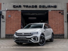 Volkswagen T-Roc - 1.5 TSI R-Line Pano / Trekhaak / Keyless