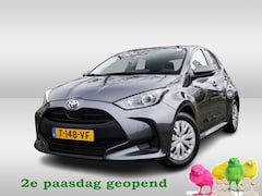 Toyota Yaris - 1.5 VVT-i Active 1e-Eig. & Keurig-Onderh. BOVAG-Garantie. NL-Auto