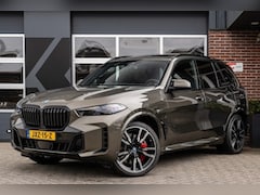 BMW X5 - xDrive50e M Sport Pro | Panorama | Harman/Kardon | Memory | 4-Wielbest. | Head-Up | Luchtv