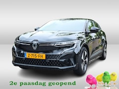Renault Mégane E-Tech - EV40 Boost Charge Equilibre 3-Fase 1e-Eig. & Dealer-Onderh. BOVAG-Garantie. NL-Auto