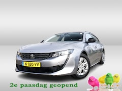 Peugeot 508 SW - 1.2 PureTech Active Pack Business 2e-Eig. & Keurig-Onderh. BOVAG-Garantie. NL-Auto