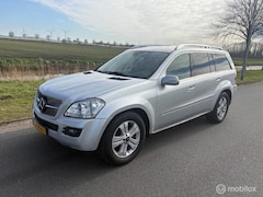 Mercedes-Benz GL-klasse - 320 CDI