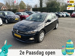 Volkswagen Polo - 1.0 TSI Comfortline , navigatie , pdc voor en achter