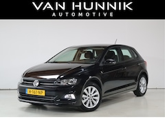 Volkswagen Polo - 1.0 TSI Highline | Acc | Carplay | Climate | Pdc | NL-auto