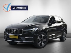 Volvo XC60 - Plus Bright Recharge Plug-In Hybrid AWD
