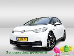 Volkswagen ID.3 - Pro S 77 kWh 3-Fase 1e-Eig. & Dealer-Onderh. BOVAG-Garantie. NL-Auto