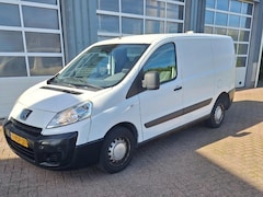 Peugeot Expert - 227 2.0 HDI L1H1 Navteq