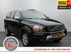 Volvo XC90 - 3.2 Momentum
