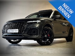 Audi Q5 Sportback - 50 TFSI e S edition |Pano |Sfeer |Stoelverw. |Camera |ACC