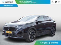 Peugeot 3008 - 1.2 Hybrid 145 Allure | 360 vision & Drive Assist Pack | Panoramic Navigation Pack | Seat