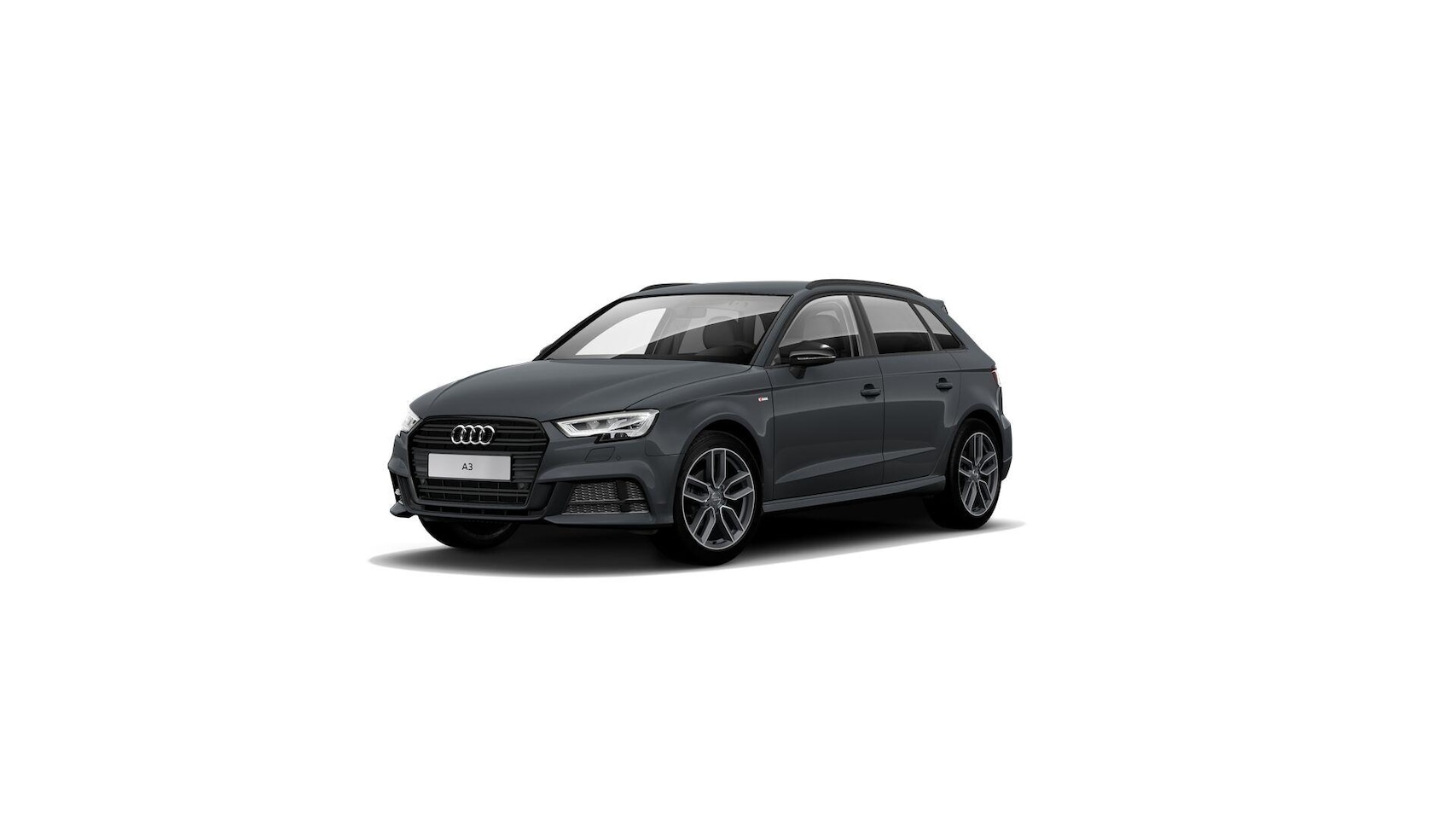 Audi A3 Sportback - 35 TFSI CoD Advance Sport | 150 PK | Automaat | Cruise control | B&O audio | Parkeersensor - AutoWereld.nl