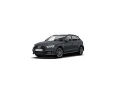 Audi A3 Sportback - 35 TFSI CoD Advance Sport | 150 PK | Automaat | Cruise control | B&O audio | Parkeersensor