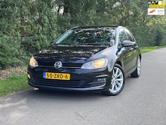 Volkswagen Golf - 1.2 TSI Highline | Navi + Cruise Nu € 5.475, - |