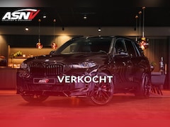 BMW X5 - XDrive50e, 490 PK, M/Sports/Pakket, Pano/Sky/Lounge, Driving Assistant/Plus, Harman/Kardon