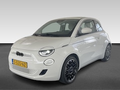 Fiat 500 - 42kWh 118pk Aut La Prima
