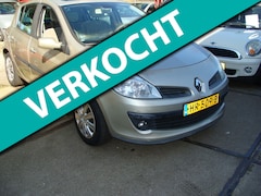 Renault Clio - 1.6-16V Dynamique autom pano airco nap apk