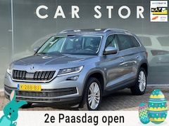 Skoda Kodiaq - 1.5 TSI DSG 7p. PANORAMADA DAK CAMERA ADAPT. CRUISE TREKHAAK