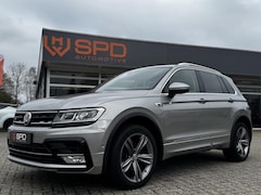 Volkswagen Tiguan - 2.0TSI 4Motion Highline|R-line|LED|PDC|ACC