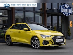 Audi A3 Sportback - 40 TFSI e Edition|Navi|S-Line|