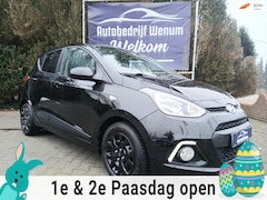 Hyundai i10 - 1.0i Comfort LED, Cruise control, Airco, PDC, enz