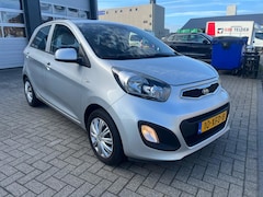 Kia Picanto - 1.0 CVVT Comfort Pack