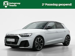 Audi A1 Sportback - 30 TFSI S edition Automaat | Private Lease vanaf 589 P.m